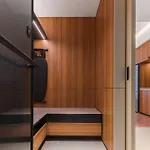 Intercity Hotel Shanghai Xuhui Binjiang International Media Port